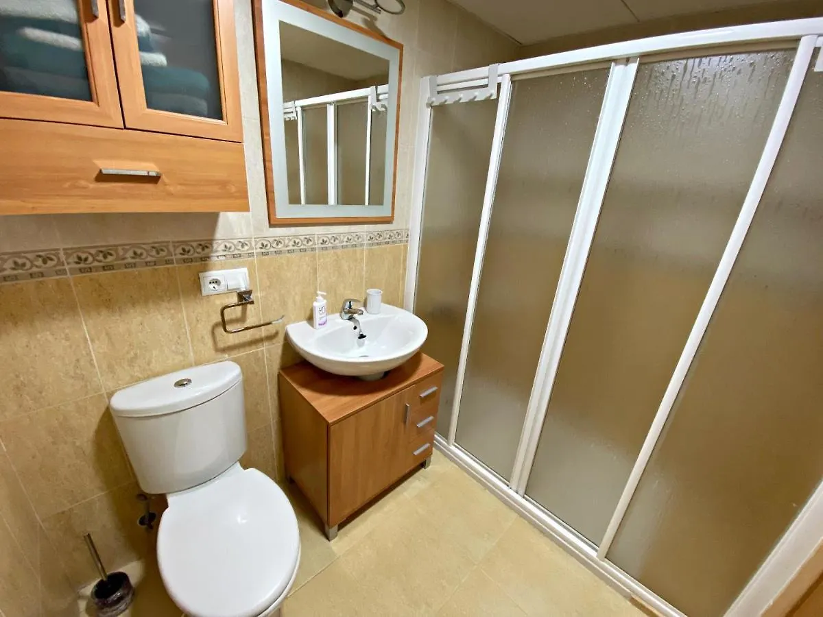 Paraiso De Vera Fatu Hiva Atico Apartment